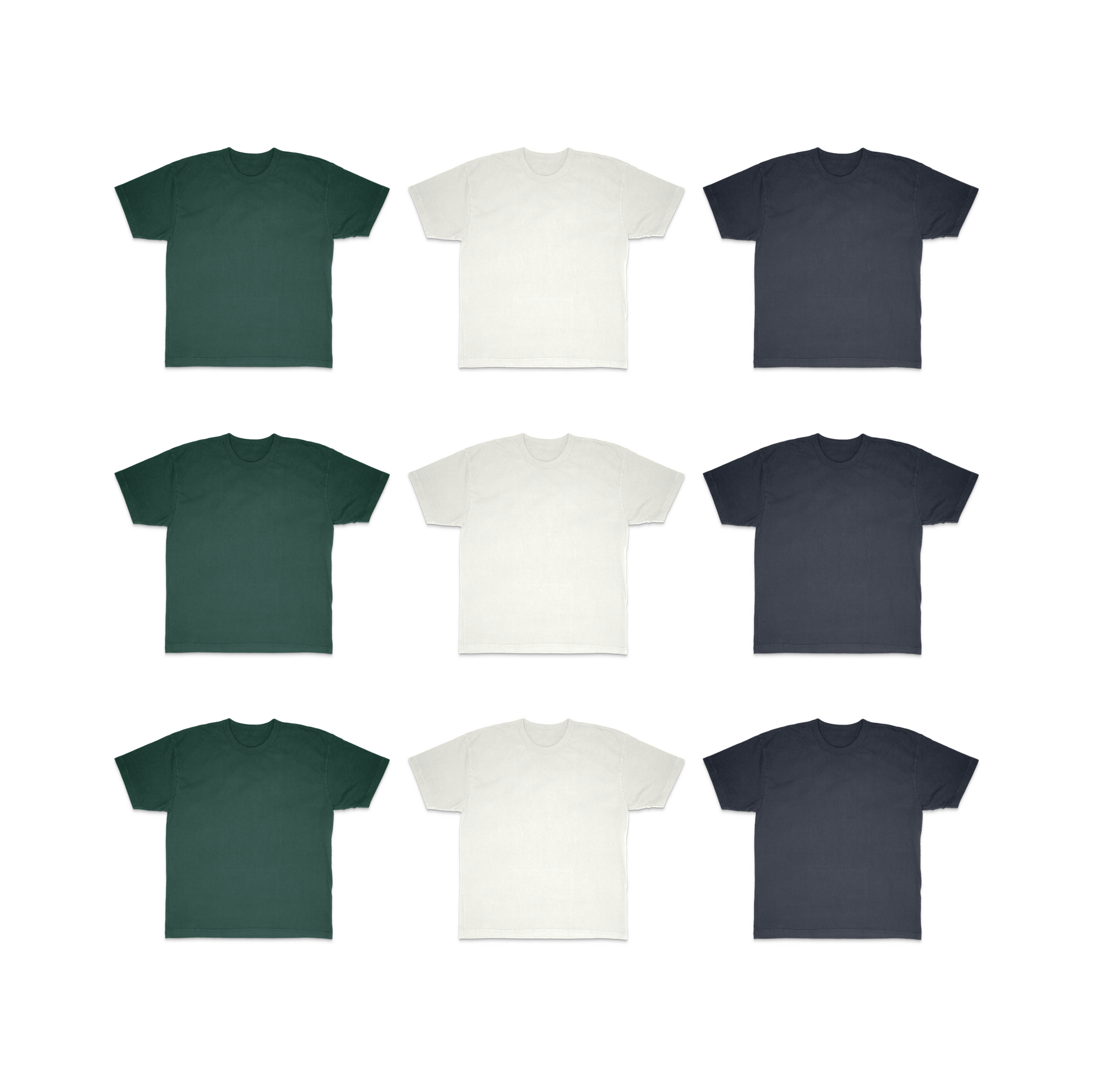 T-SHIRTS