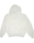 The Basic Hoodie